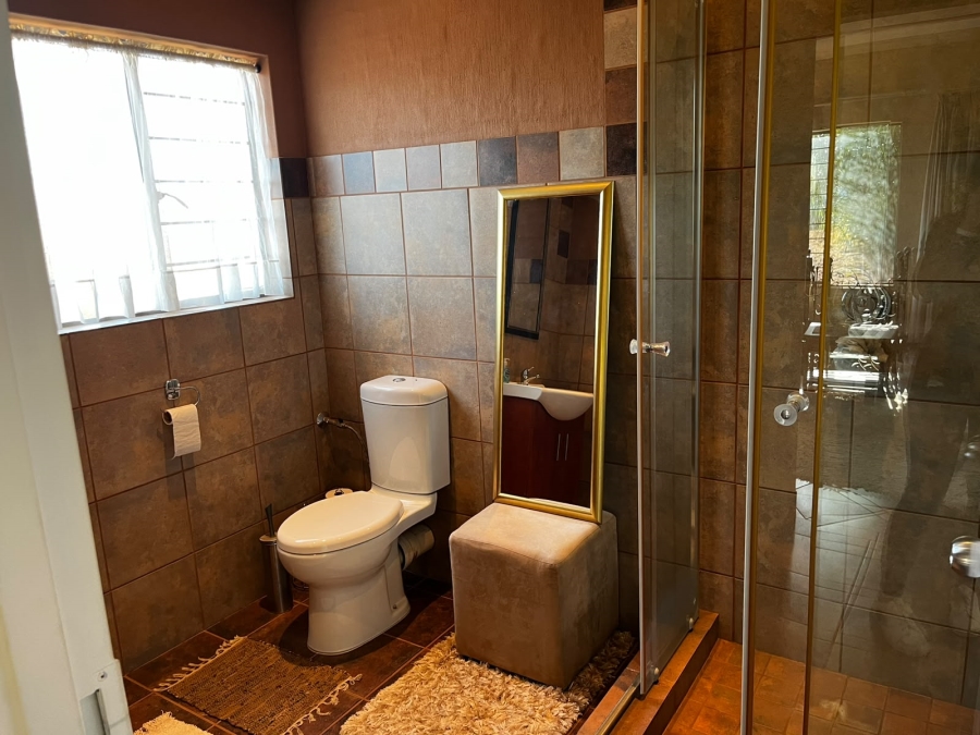 4 Bedroom Property for Sale in Doringkruin North West